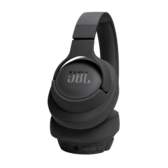 JBL TUNE 720BT Zwart