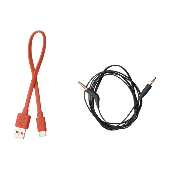 JBL TUNE 720BT Zwart