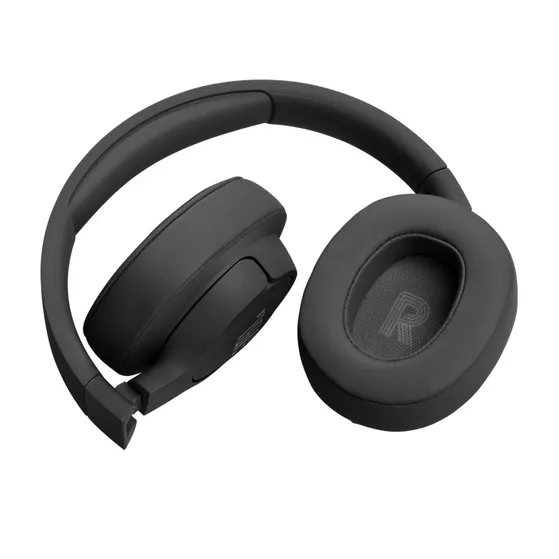 JBL TUNE 720BT Zwart