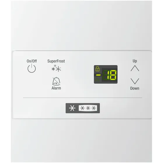 Liebherr CFe 2500-26