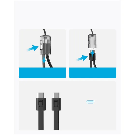 Anker Power Bank 20 000mAh 30W Zwart