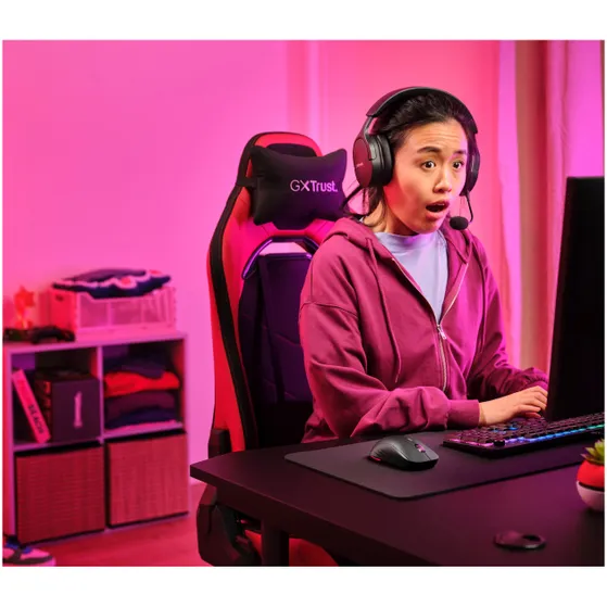 Trust GXT926 REDEX II WIRELESS