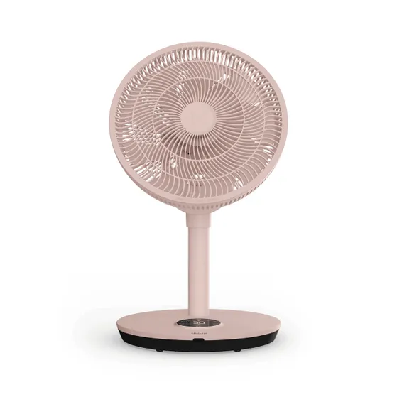 Duux Whisper Flex 2 Smart Taupe