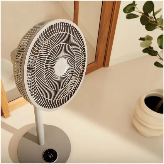 Duux Whisper Flex 2 Smart DXCF72 Taupe