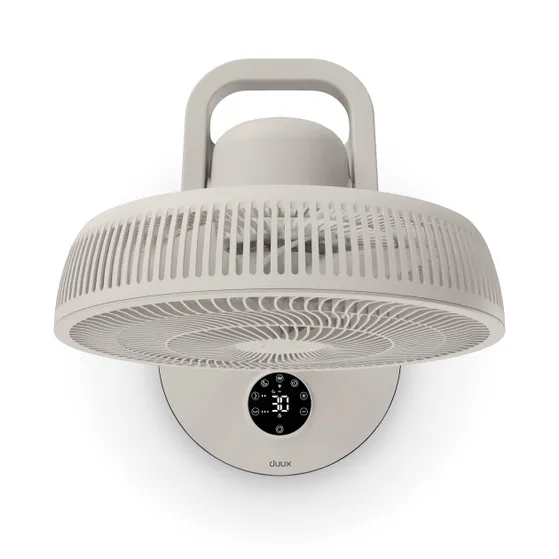 Duux Whisper Flex 2 Smart DXCF72 Taupe