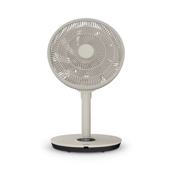Duux Whisper Flex 2 Smart DXCF72 Taupe