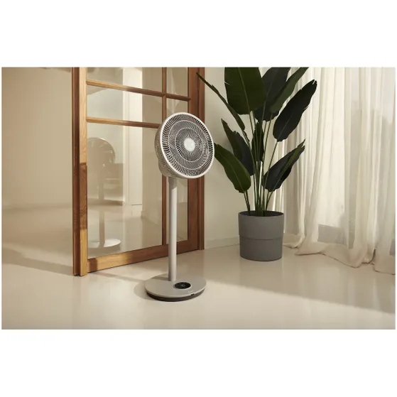 Duux Whisper Flex 2 Smart DXCF72 Taupe