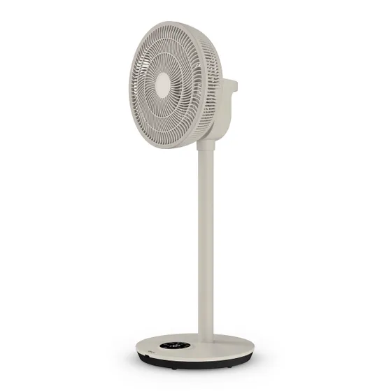 Duux Whisper Flex 2 Smart DXCF72 Taupe