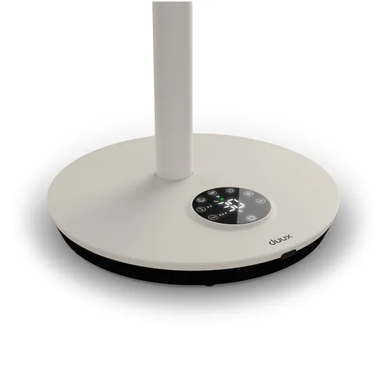 Duux Whisper Flex 2 Smart DXCF72 Taupe