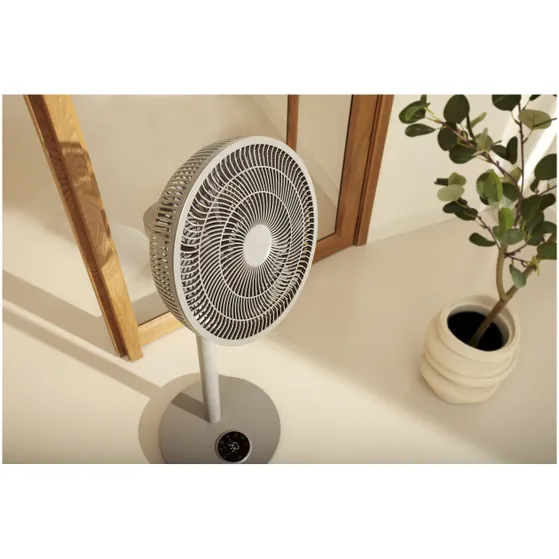 Duux Whisper Flex 2 Smart DXCF72 Taupe