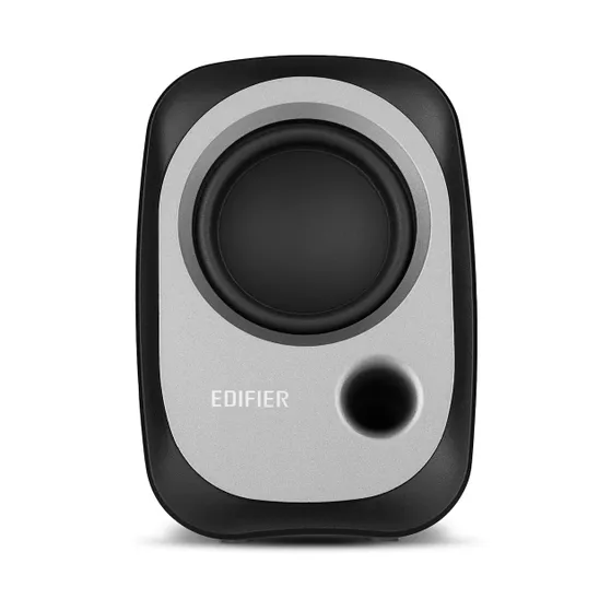 Edifier R12U Zwart