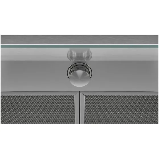 Bosch DBB96AF50 Zilver