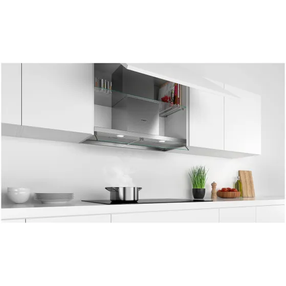 Bosch DBB96AF50 Zilver