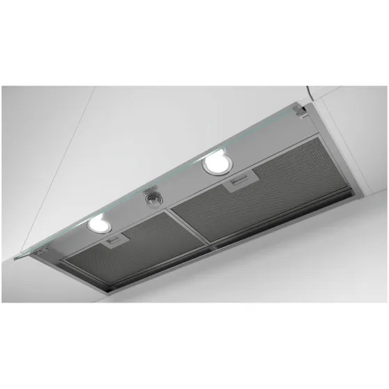 Bosch DBB96AF50 Zilver