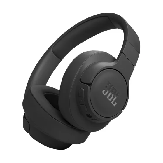 JBL Tune 770NC Zwart