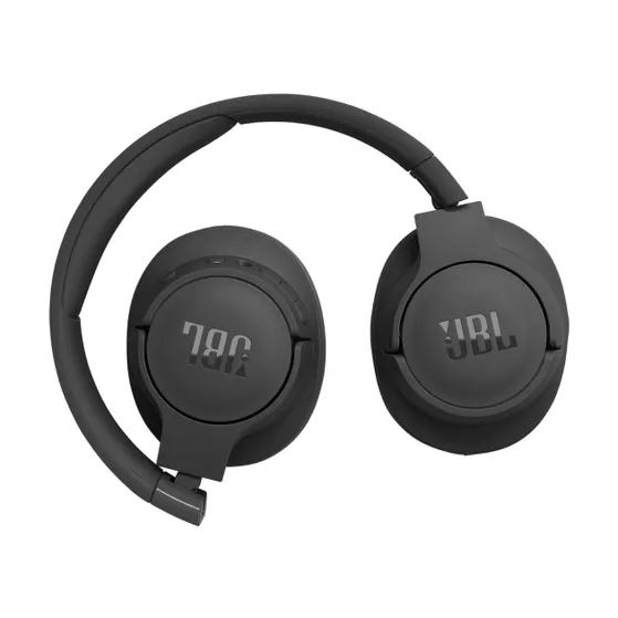 JBL Tune 770NC Zwart