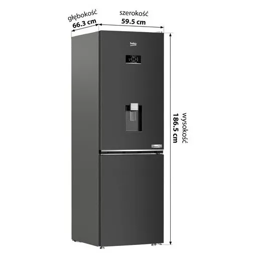 Beko B5RCNA365HDXBR