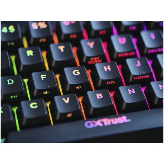 Trust GXT867 ACIRA 60% MINI GAMING