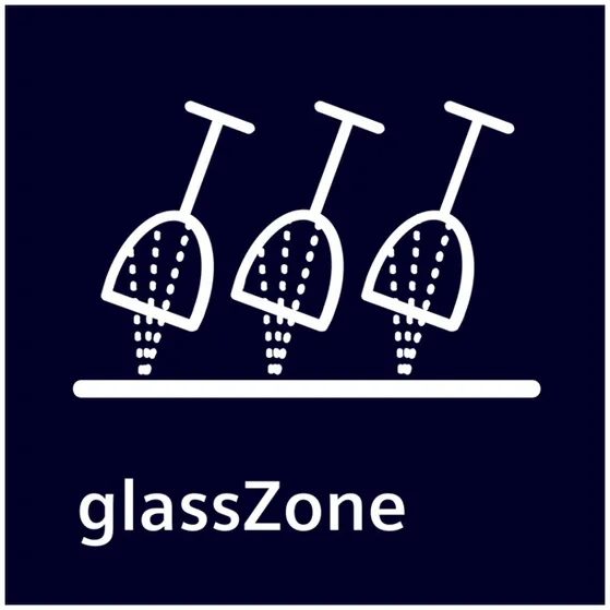 Siemens SN65EX14BE extraKlasse