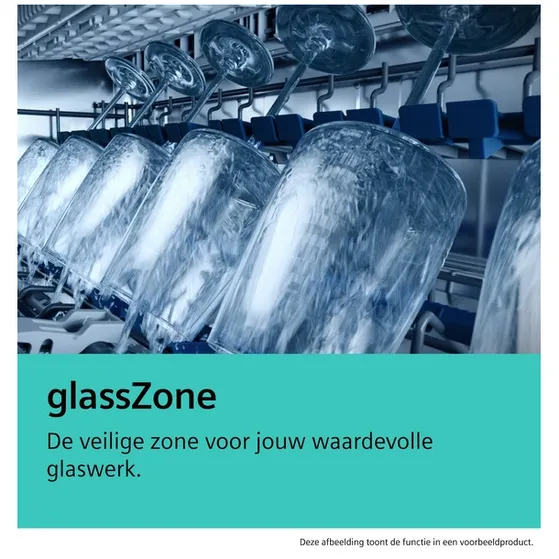 Siemens SN65EX14BE extraKlasse