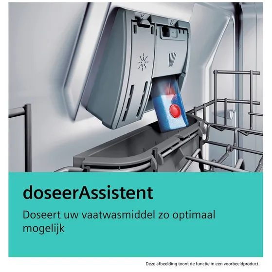 Siemens SN65EX14BE extraKlasse