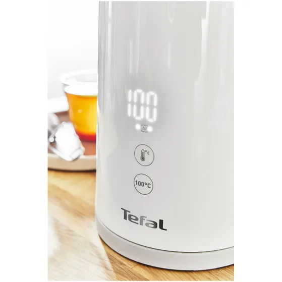 Tefal KO6931 Wit