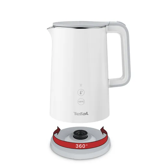 Tefal KO6931 Wit