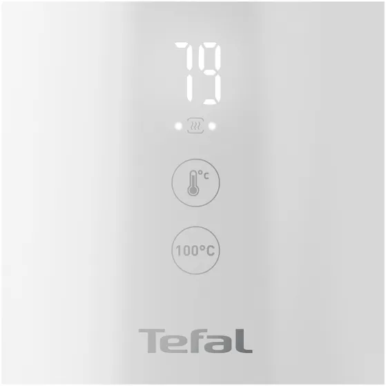 Tefal KO6931 Wit