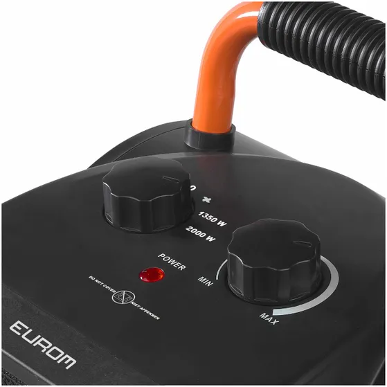 Eurom EK2K Still Heater
