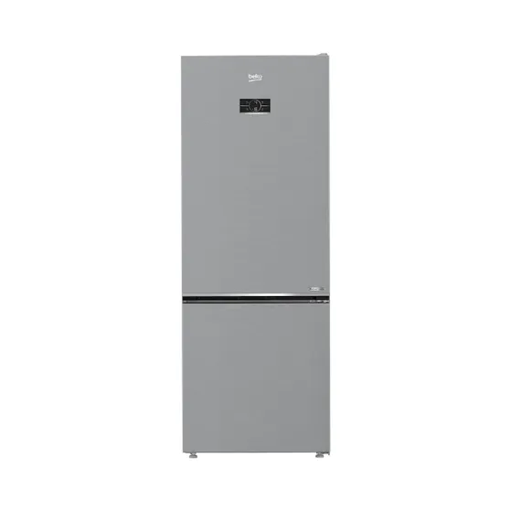 Beko B5RCNE565HXP Zilver