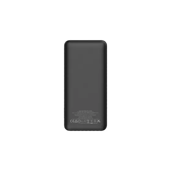 Anker Power Bank 10 000mAh 22.5W Zwart