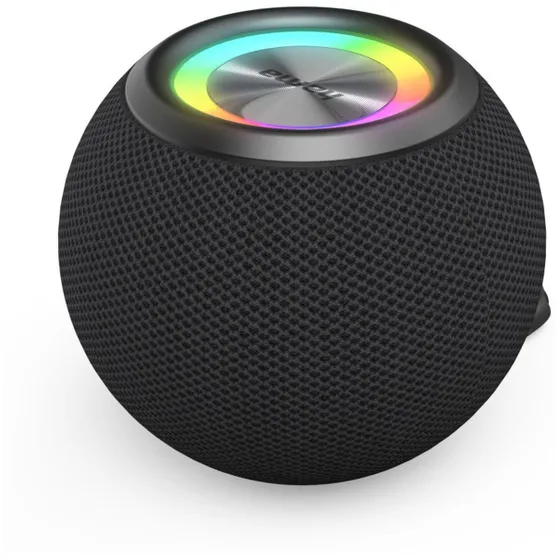 Hama Ball Shape 5 Light Modes 5W Zwart