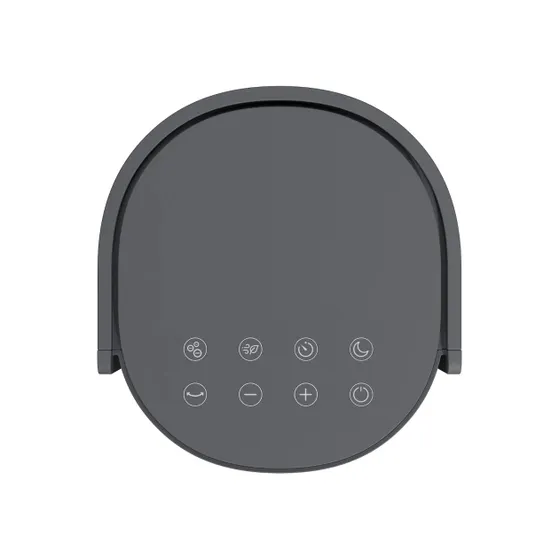 Duux Elevate Smart Grijs