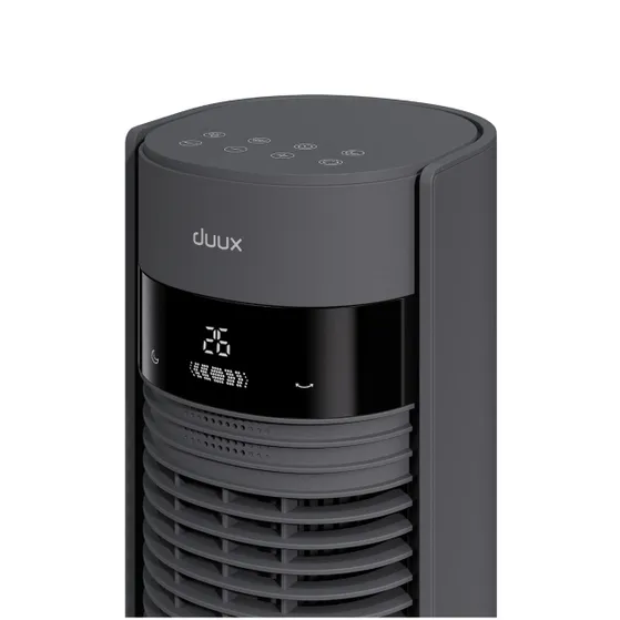 Duux Elevate Smart Grijs