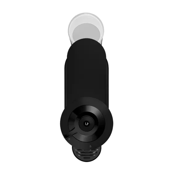 Magimix Nespresso Vertuo Next 11719 Mat zwart