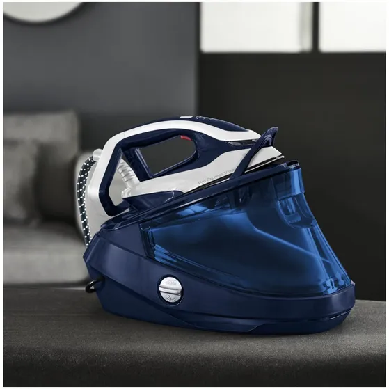 Tefal GV9812 Blauw