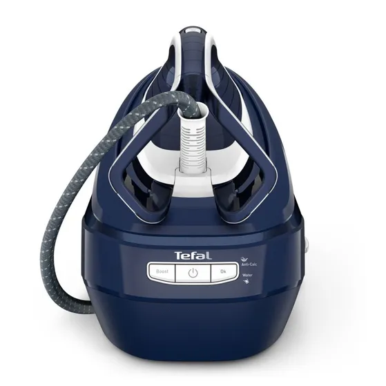 Tefal GV9812 Blauw