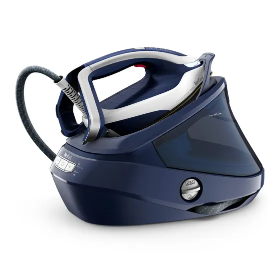 Tefal GV9812 Blauw