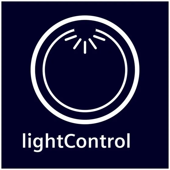 Siemens HL9S5E040U Zwart/rvs