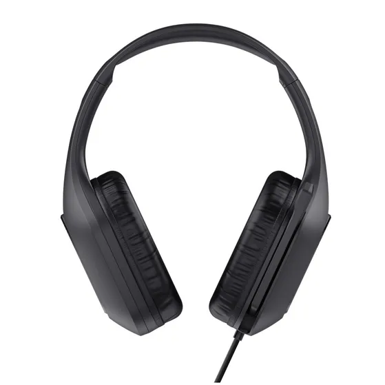 Trust GXT416 ZIROX LED Zwart