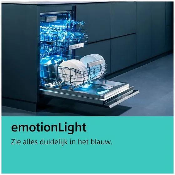 Siemens SX65EX14BE extraKlasse