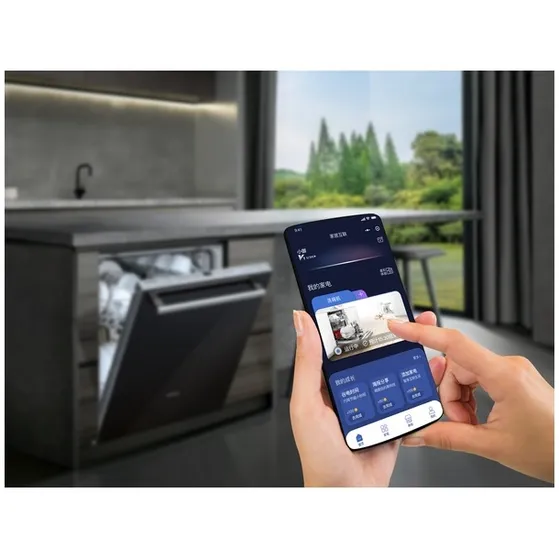 Siemens SX65EX14BE extraKlasse