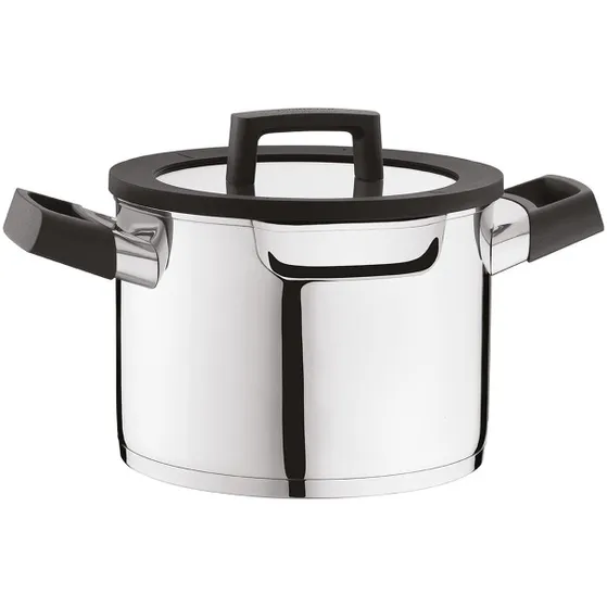 Berghoff Downdraft 7-delige kookset