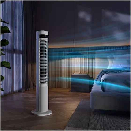 Duux Elevate Smart Wit