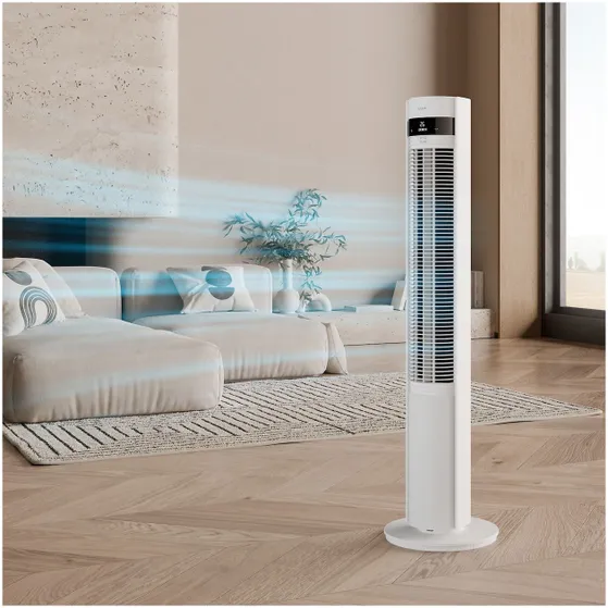 Duux Elevate Smart Wit