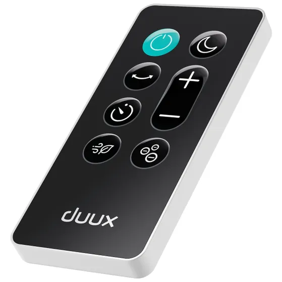 Duux Elevate Smart Wit