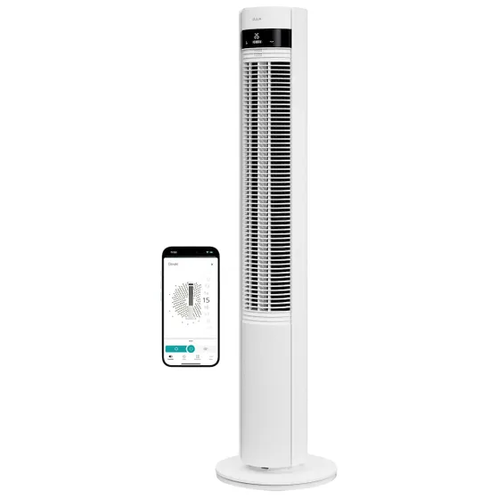 Duux Elevate Smart Wit