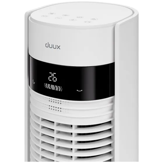 Duux Elevate Smart Wit