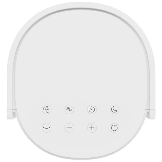 Duux Elevate Smart Wit
