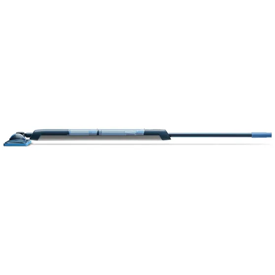Philips OneUp Series 5000 (XV5113/01/00) + extra oranje dweildoek